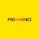 Rewind Radio Logo