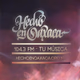 Hecho en Oaxaca Logo