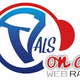 Vals On Air Logo