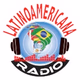 Radio Latinoamericana Digital Logo