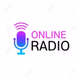 Radio Desterrados Logo
