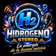 Hidrógeno Stereo Logo