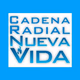 Radio Nueva Vida - WULR Logo