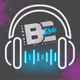Be Radio by Be Life Logo