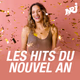 NRJ - Les Hits Du Nouvel An Logo