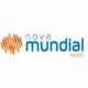 Rádio Nova Mundial Logo
