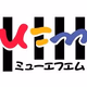 μFM 鹿児島 Logo