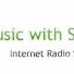 Music With Some Talk Logo