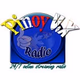 Pinoy U.X Radio Logo
