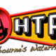 HTR Melbourne's Waterfront Logo