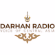 Darhan Radio Logo