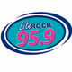 95.9 Lite Rock - WLQK Logo