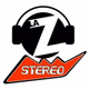 La Z Stereo Logo
