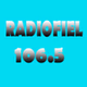 Radiofiel 106.5 logo