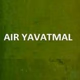 All India Radio - AIR Yavatmal Logo