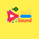 Latina Sound Logo