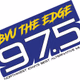 The Edge - KBVU-FM Logo