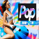 Pop hits 2000_today Logo
