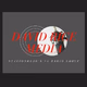 DRR - Country Mix Radio Logo