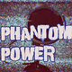 Phantom Power Logo