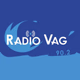 Radio Vag'FM Logo