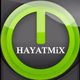 HaYaTMiX - Arabesk Logo