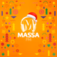 Massa FM Sao Gabriel da Palha Logo