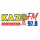 Kazo Fm Logo