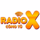 Radio X Cómo Tú Logo