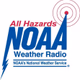 NOAA Weather Radio Grafton, OH - WNG698 Logo