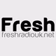 FreshRadioUK.net Logo