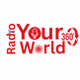 Radio Your World 360 logo