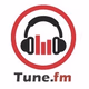 Tune@FM Logo