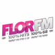 Flor FM - Mulhouse Logo