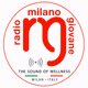 Radio Milano Giovane Logo
