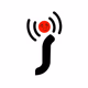 Japanisu Radio Logo