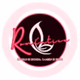 Circuito Dance Radio FM - Romántica Logo