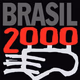 Brasil 2000 FM Logo
