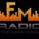 Ecos de Colombia Logo