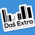 Daš Extra Radio Bijeljina Logo