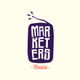 Marketers Radio Logo