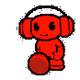 Radio RadioLKA logo