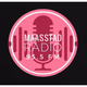 Maasstad Radio Logo