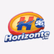 Rádio Horizonte FM Logo