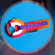 DIMENSION RADIO BOLIVIA Logo