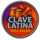 Clave Latina Logo