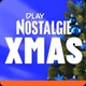 Play Nostalgie - XMAS Logo