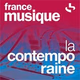 France Musique - Webradio La Contemporaine Logo