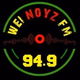 WEI NOYZFM Logo