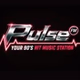 Pulse FM logo